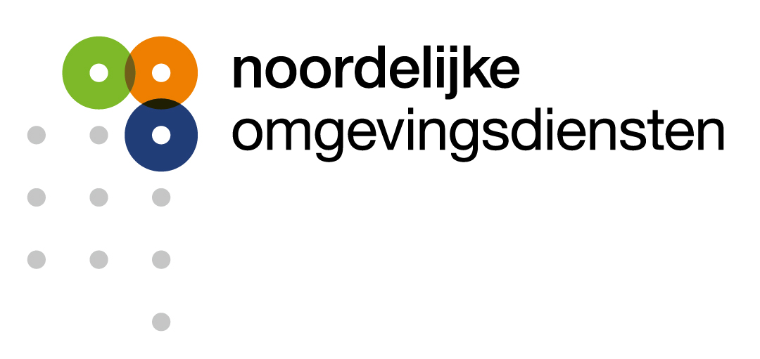 noordelijke omgevingsdienst
