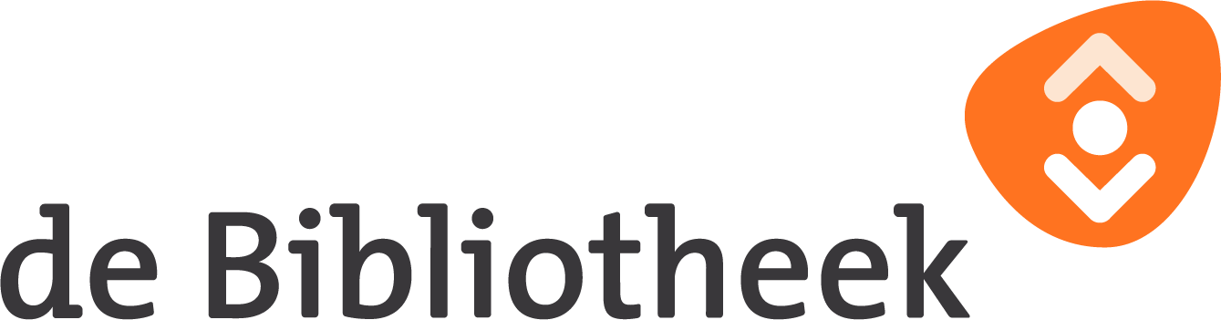 debibliotheek logo
