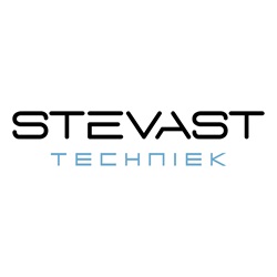stevast techniek logo