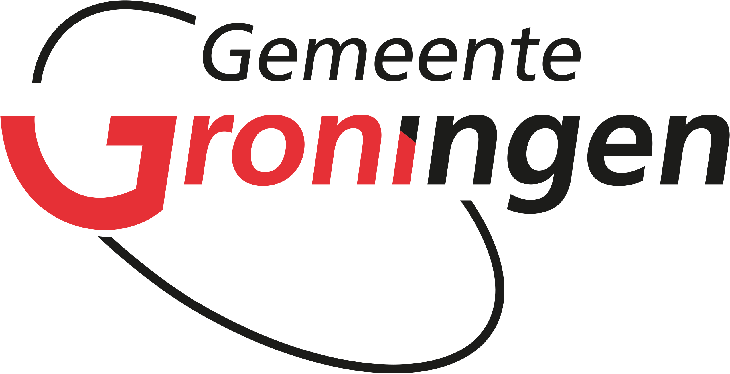 groningen logo municipality