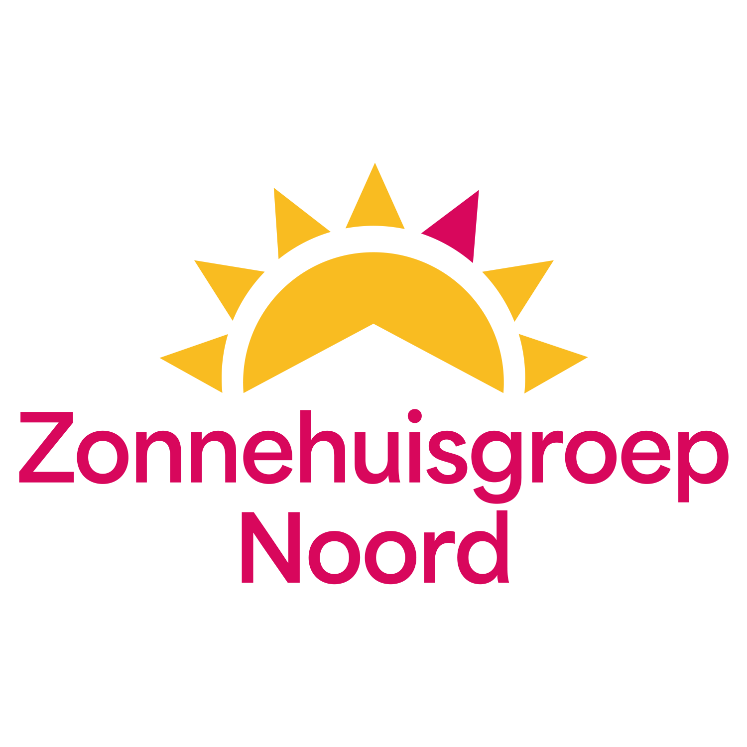 logo zonnehuisgroepnoord