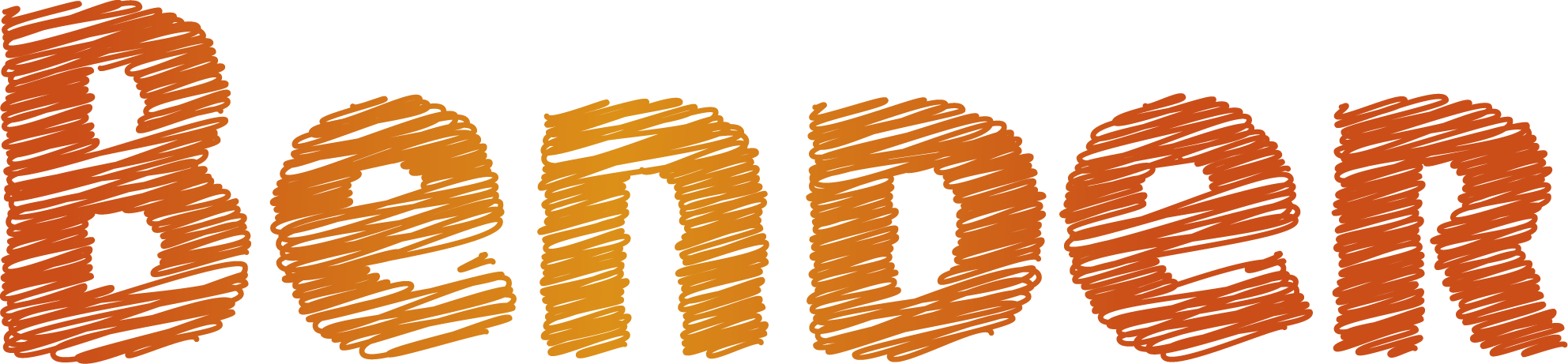 bender logo