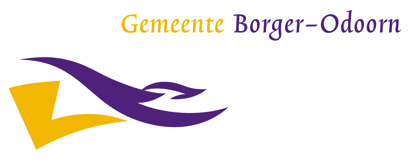 borger odoorn logo