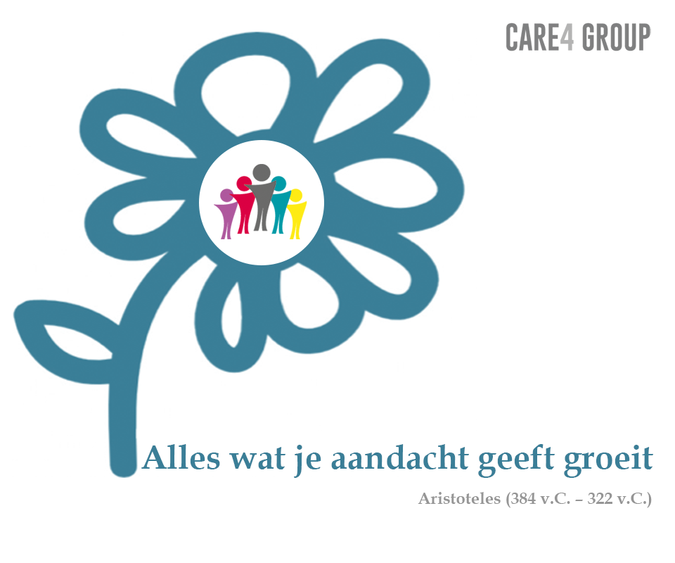 alles aandacht geeft