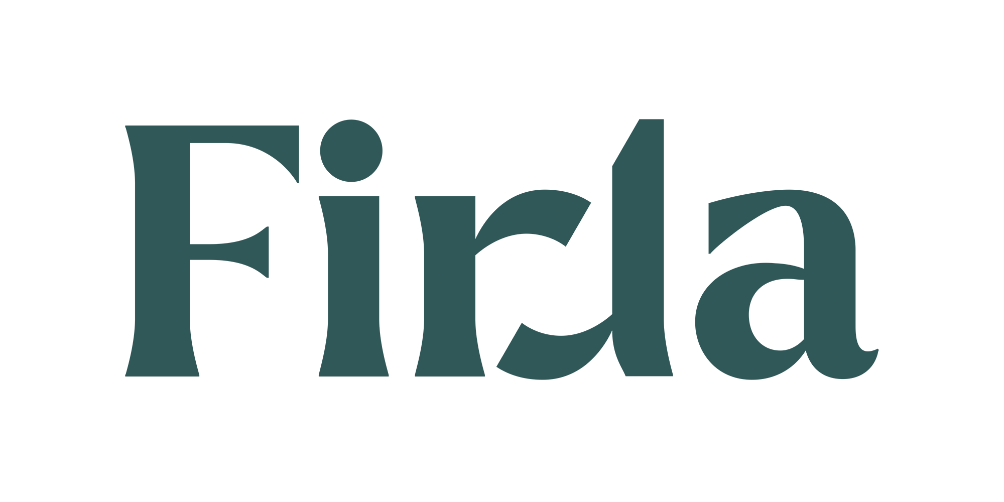 firda logo groen