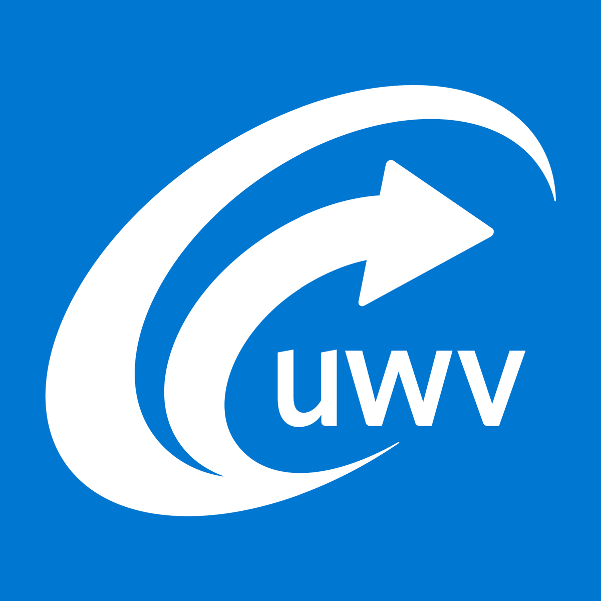uwvlogo