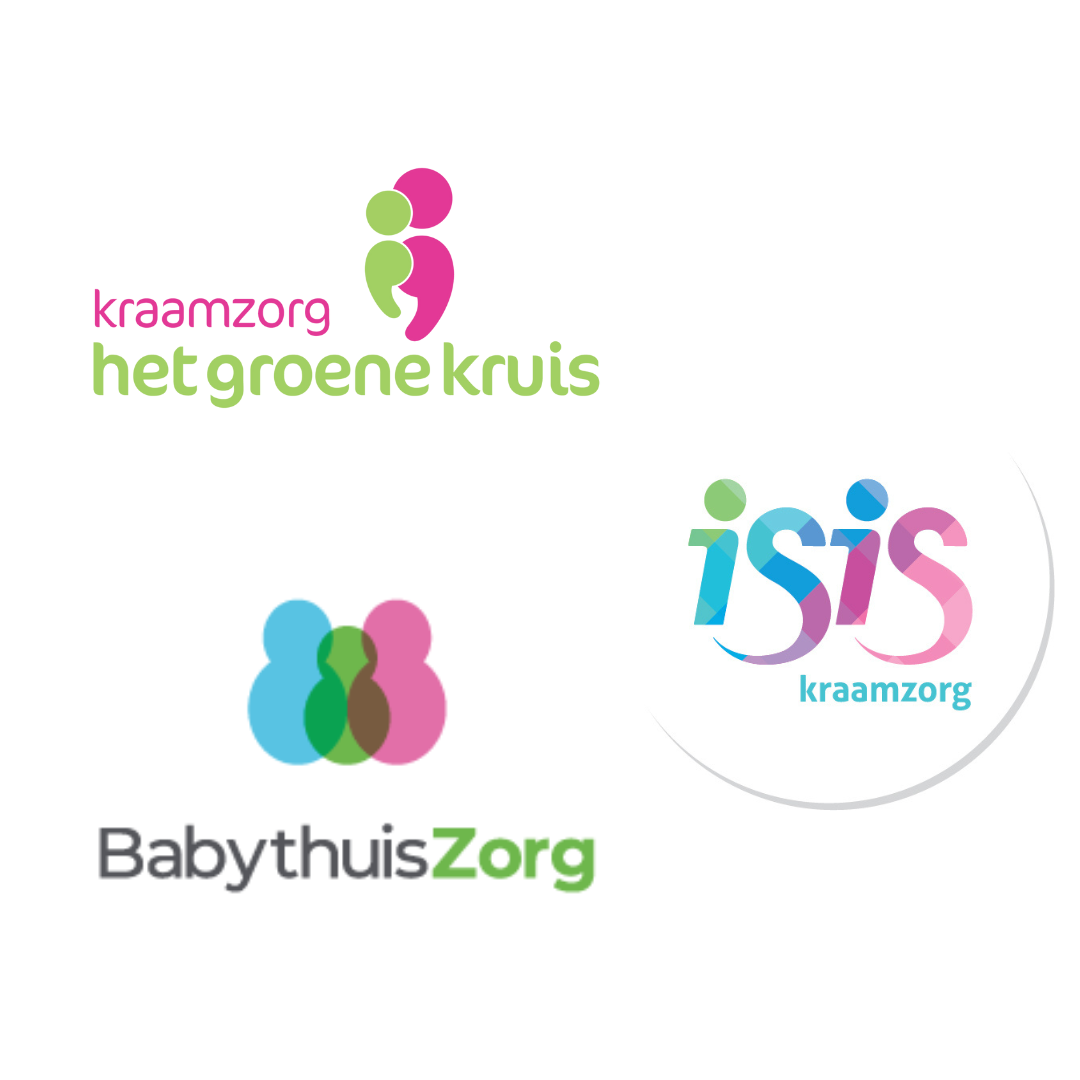 drie logo