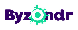 logo byzondr