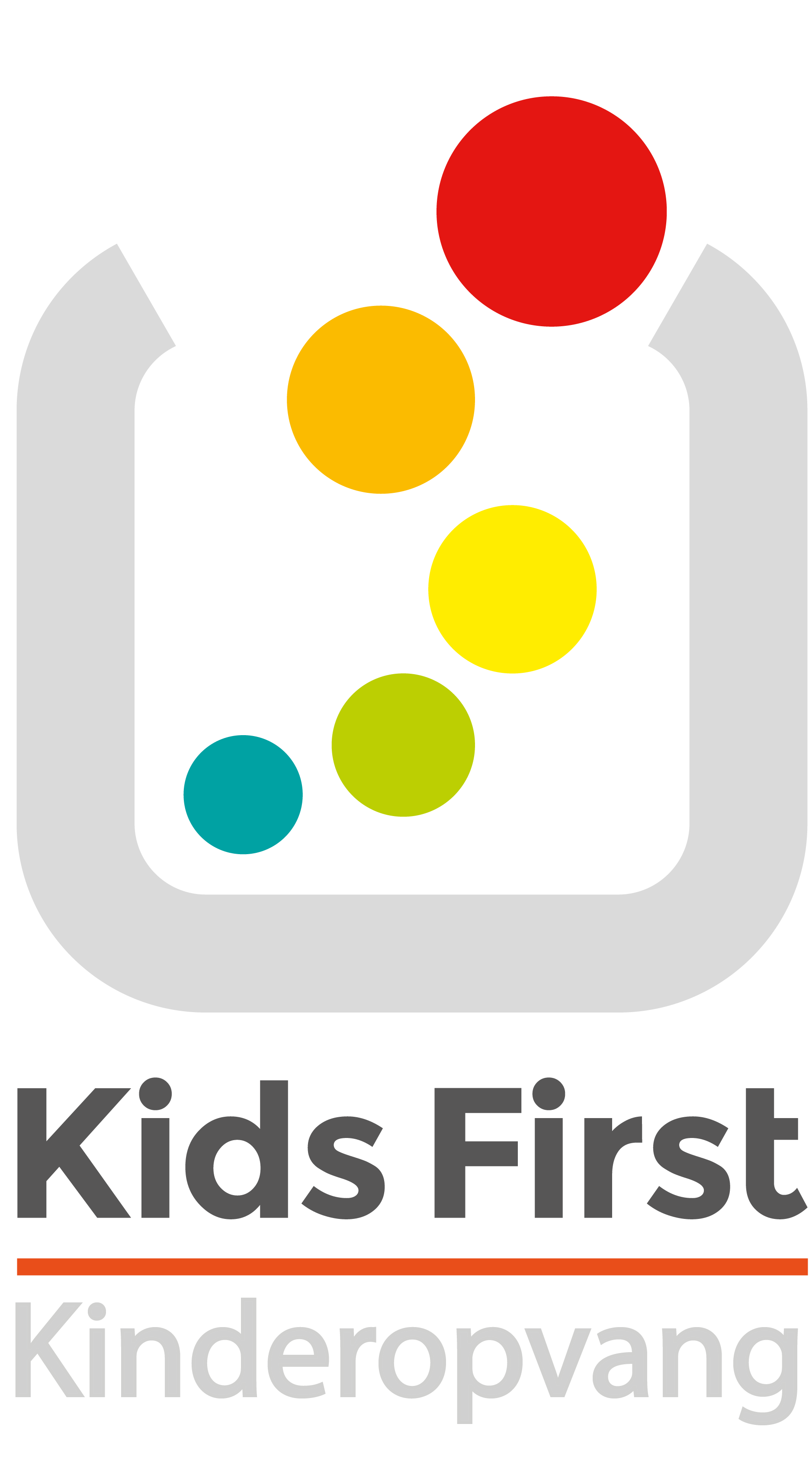 kids first logo