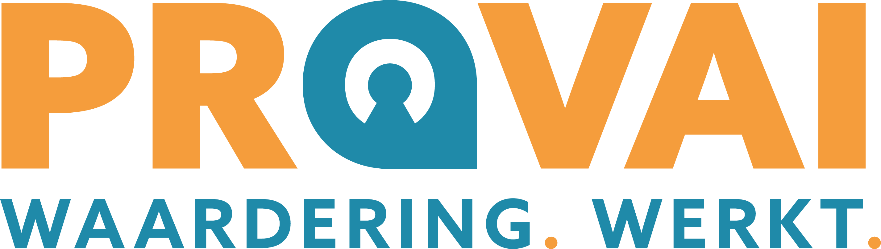 provai logo gestapeld cmyk