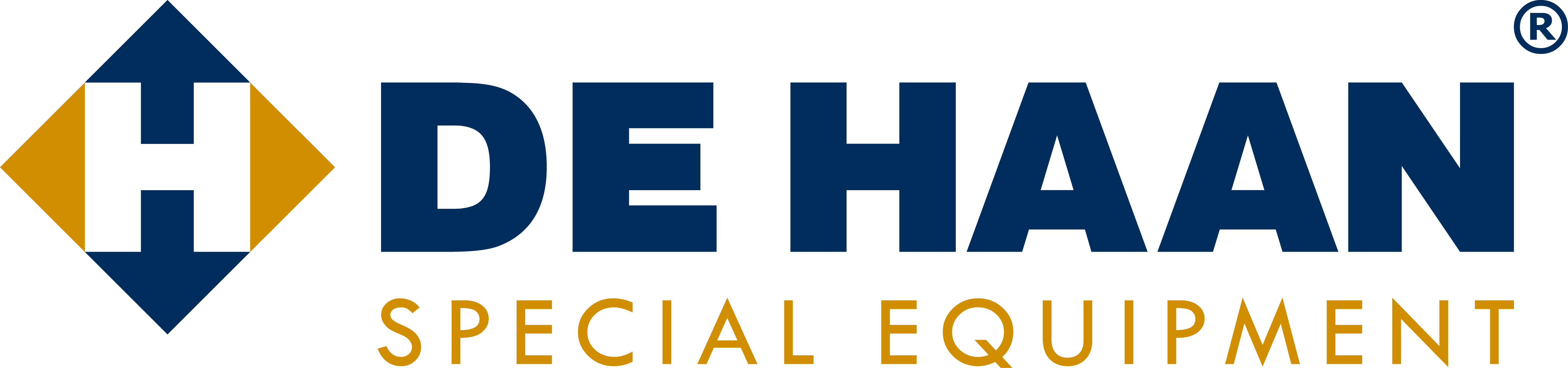dehaanse logo