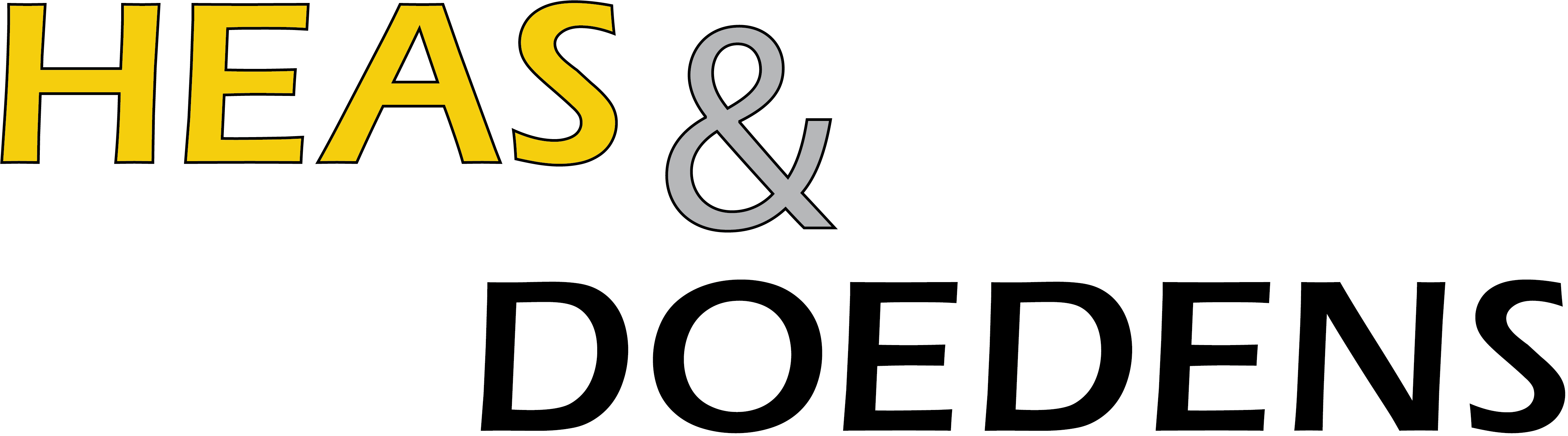 logo heasdoedens