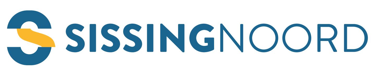 juiste bestand sissing noord